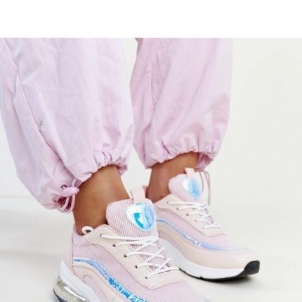 Sneakers model 207333 Solea  (38) - Größe 38