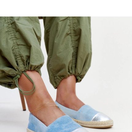 Espadrilles model 207337 Solea  (39) - Größe 39