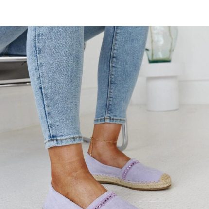 Espadrilles model 207342 Solea  (36) - Größe 36