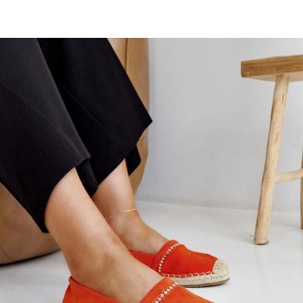 Espadrilles model 207345 Solea  (36) - Größe 36