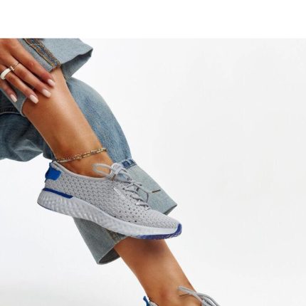 Sneakers model 207348 Solea  (36) - Größe 36