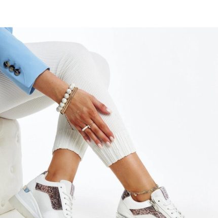 Sneakers model 207349 Solea  (37) - Größe 37