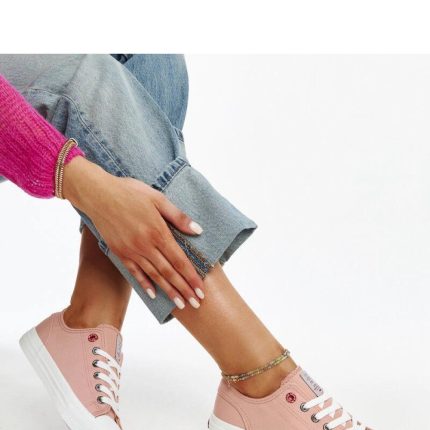 Sneakers model 207357 Solea  (36) - Größe 36