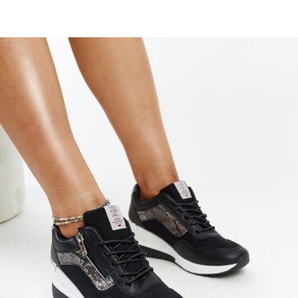 Sneakers model 207358 Solea  (38) - Größe 38