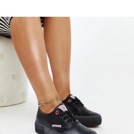 Sneakers model 207360 Solea  (36) - Größe 36