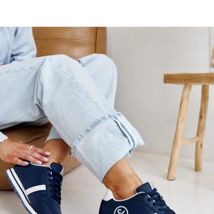 Sneakers model 207361 Solea  (36) - Größe 36