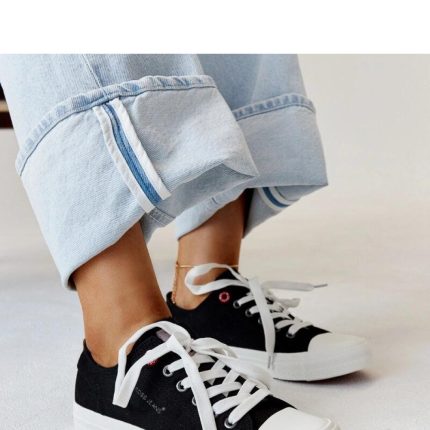 Sneakers model 207362 Solea  (39) - Größe 39