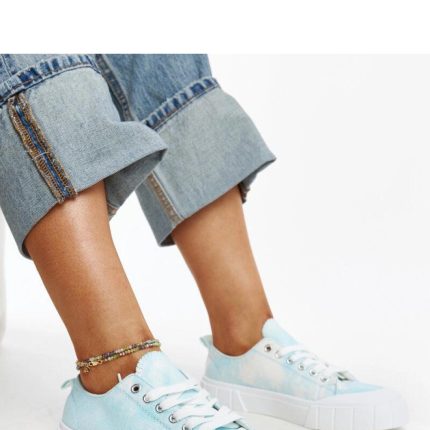 Sneakers model 207365 Solea  (38) - Größe 38