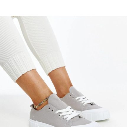 Sneakers model 207374 Solea  (39) - Größe 39