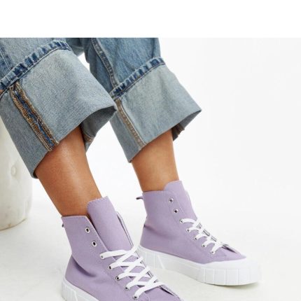 Sneakers model 207379 Solea  (37) - Größe 37