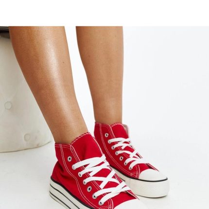 Sneakers model 207393 Solea  (38) - Größe 38
