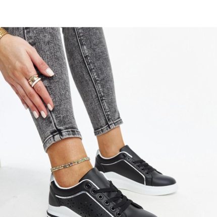 Sneakers model 207399 Solea  (36) - Größe 36