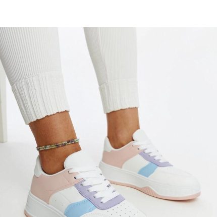 Sneakers model 207408 Solea  (38) - Größe 38