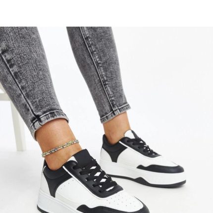 Sneakers model 207412 Solea  (37) - Größe 37