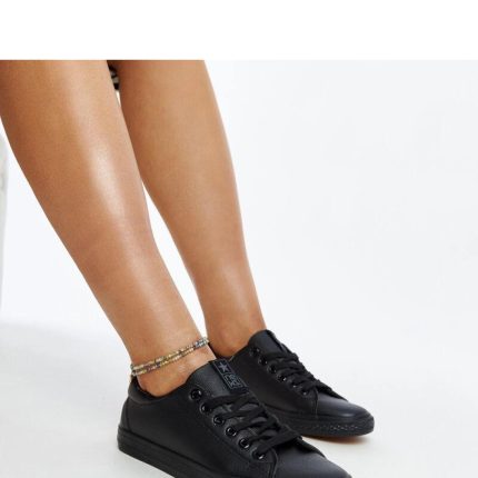 Sneakers model 207425 Solea  (36) - Größe 36