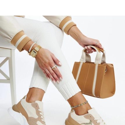 Sneakers model 207427 Solea  (39) - Größe 39