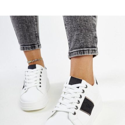 Sneakers model 207431 Solea  (38) - Größe 38