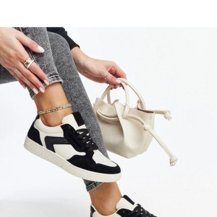 Sneakers model 207432 Solea  (39) - Größe 39