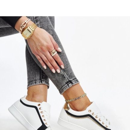 Sneakers model 207440 Solea  (38) - Größe 38