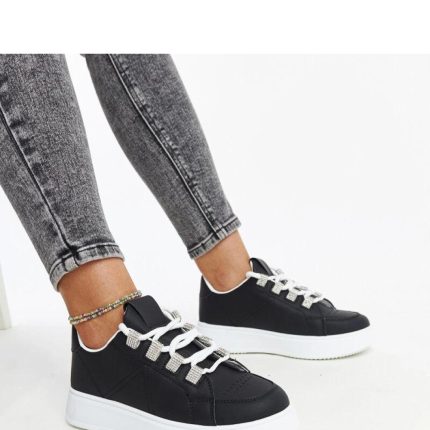 Sneakers model 207441 Solea  (38) - Größe 38