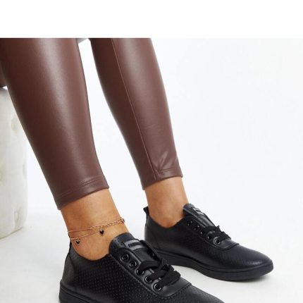 Sneakers model 207448 Solea  (39) - Größe 39
