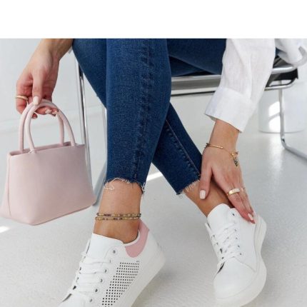 Sneakers model 207478 Solea  (40) - Größe 40