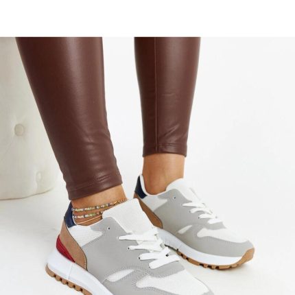 Sneakers model 207494 Solea  (38) - Größe 38
