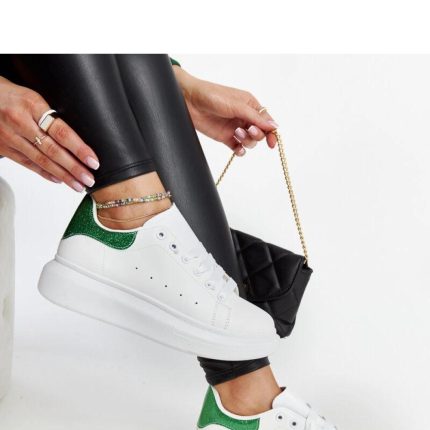 Sneakers model 207497 Solea  (38) - Größe 38