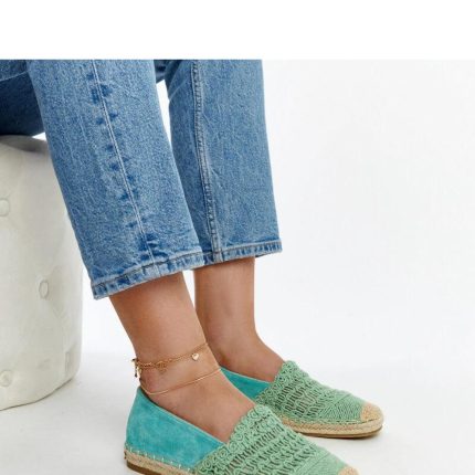 Espadrilles model 207505 Solea  (37) - Größe 37