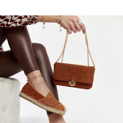 Espadrilles model 207507 Solea  (36) - Größe 36