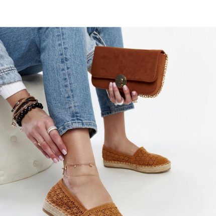 Espadrilles model 207509 Solea  (37) - Größe 37