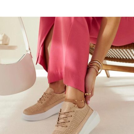 Sneakers model 207539 Solea  (39) - Größe 39
