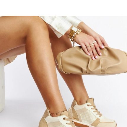 Sneakers model 207555 Solea  (39) - Größe 39
