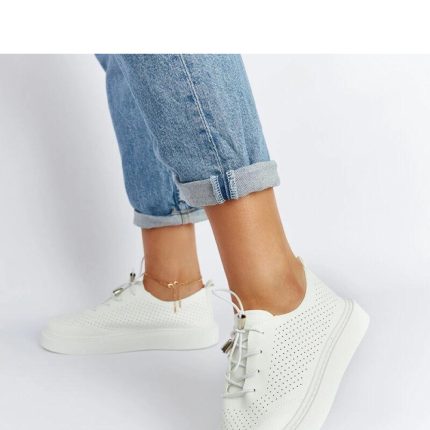 Sneakers model 207560 Solea  (39) - Größe 39