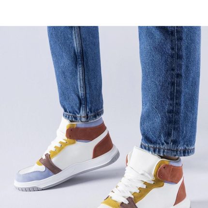 Sneakers model 207564 Solea  (39) - Größe 39