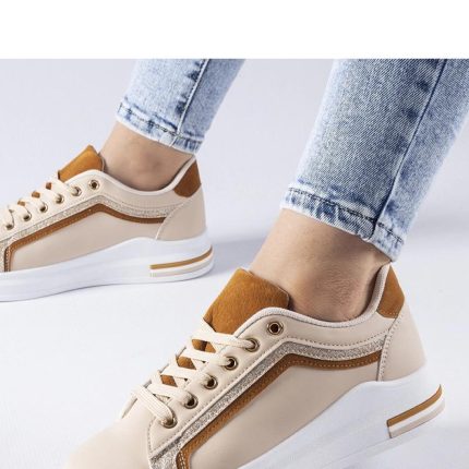 Sneakers model 207566 Solea  (39) - Größe 39