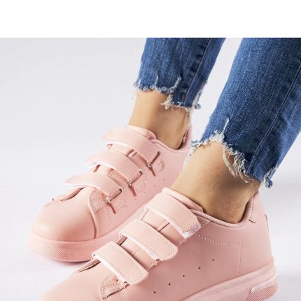 Sneakers model 207574 Solea  (39) - Größe 39