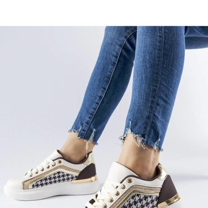 Sneakers model 207580 Solea  (39) - Größe 39