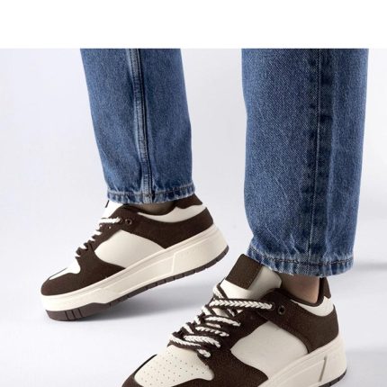 Sneakers model 207583 Solea  (37) - Größe 37