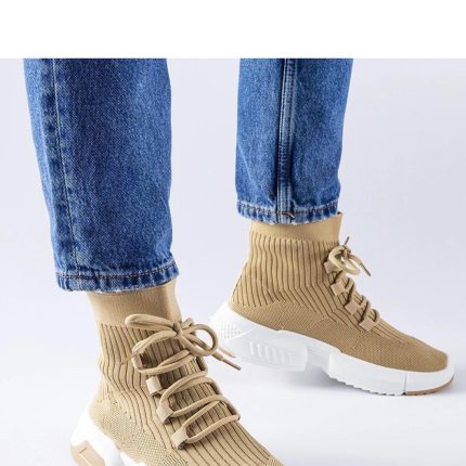 Sneakers model 207587 Solea  (37) - Größe 37