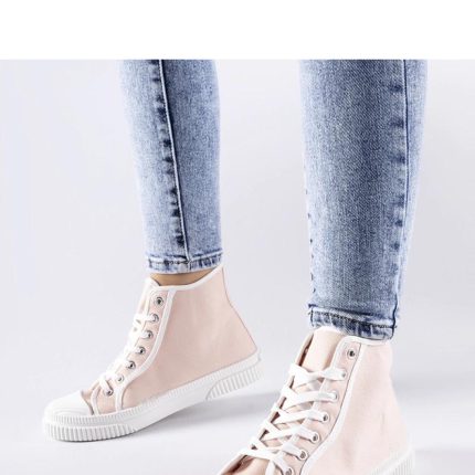Sneakers model 207596 Solea  (37) - Größe 37