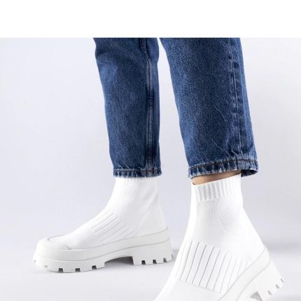 Sneakers model 207606 Solea  (40) - Größe 40