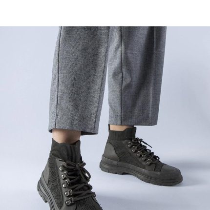 Sneakers model 207609 Solea  (38) - Größe 38