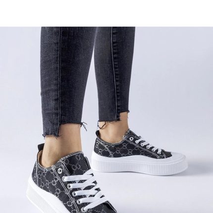 Sneakers model 207616 Solea  (39) - Größe 39