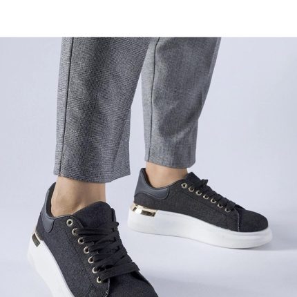 Sneakers model 207618 Solea  (39) - Größe 39