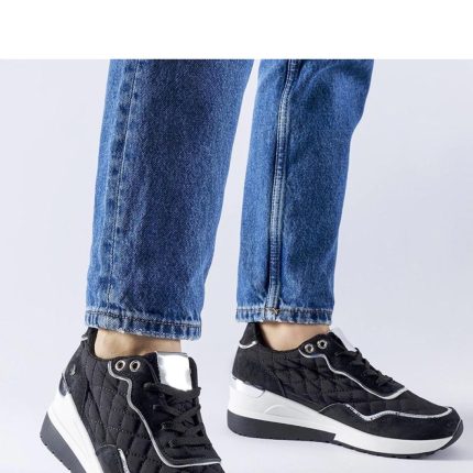 Sneakers model 207620 Solea  (39) - Größe 39