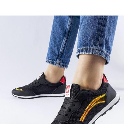 Sneakers model 207621 Solea  (37) - Größe 37