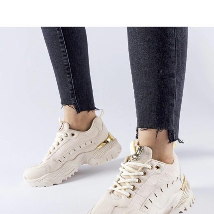 Sneakers model 207625 Solea  (39) - Größe 39
