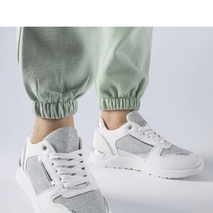 Sneakers model 207629 Solea  (36) - Größe 36