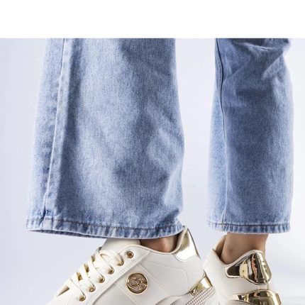 Sneakers model 207636 Solea  (39) - Größe 39